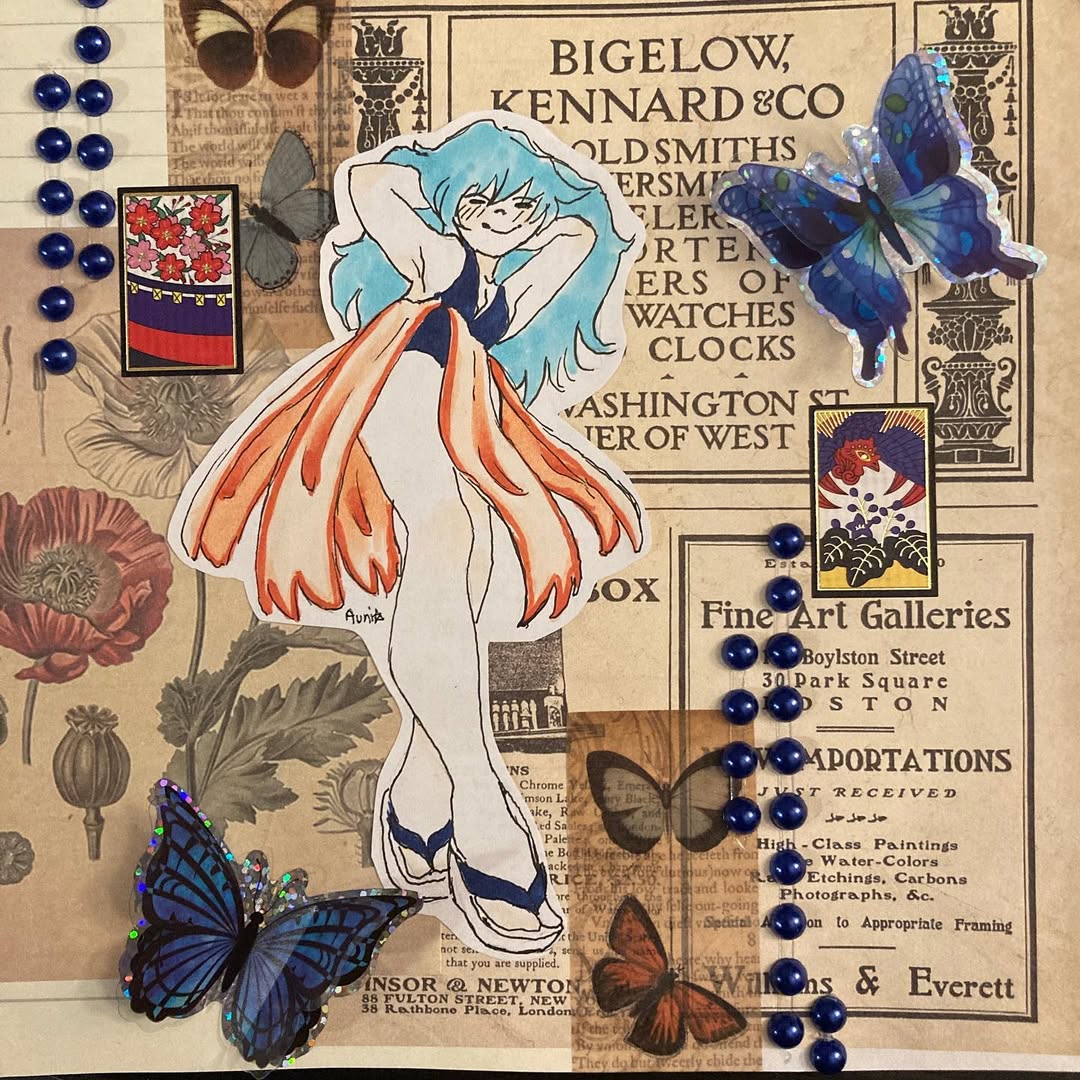 Fun Collage