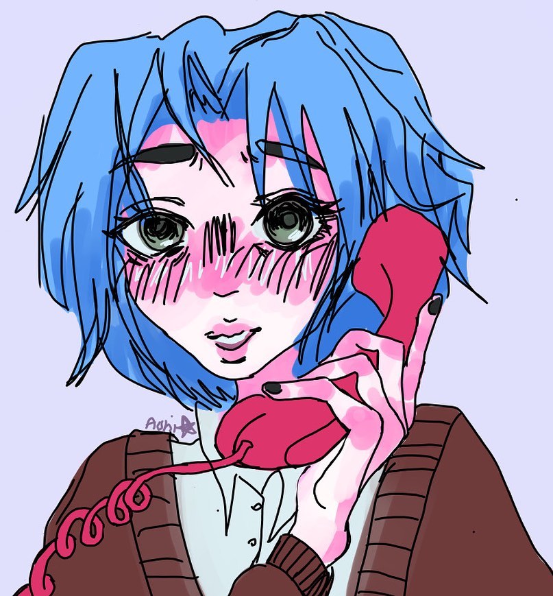 Auni's Profile Pic